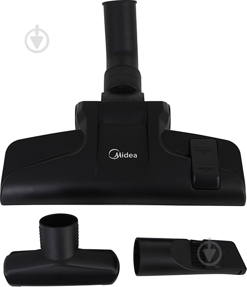 Пылесос Midea VCS35B15KB - фото 11 Пылесос Midea VCS35B15KB - фото 11