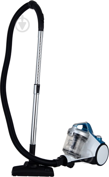 Пылесос Midea VCS35B15KB - фото 1 Пылесос Midea VCS35B15KB - фото 1