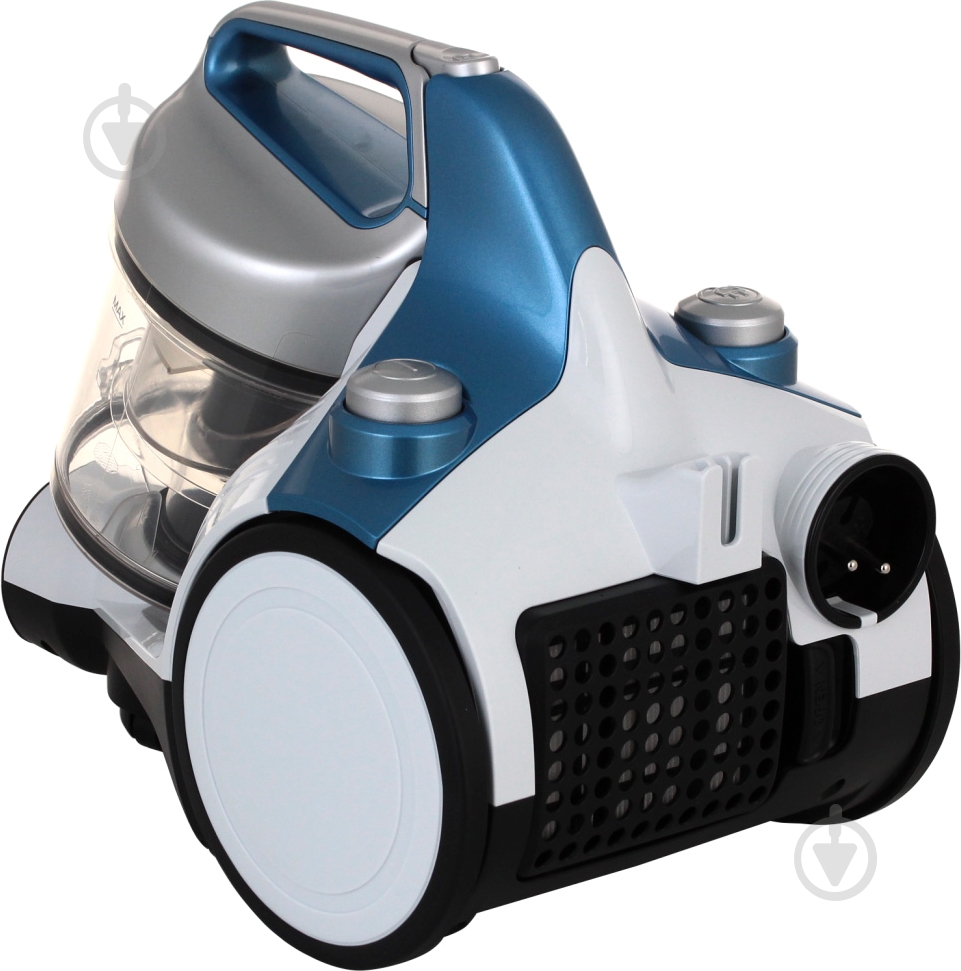 Пылесос Midea VCS35B15KB - фото 8 Пылесос Midea VCS35B15KB - фото 8