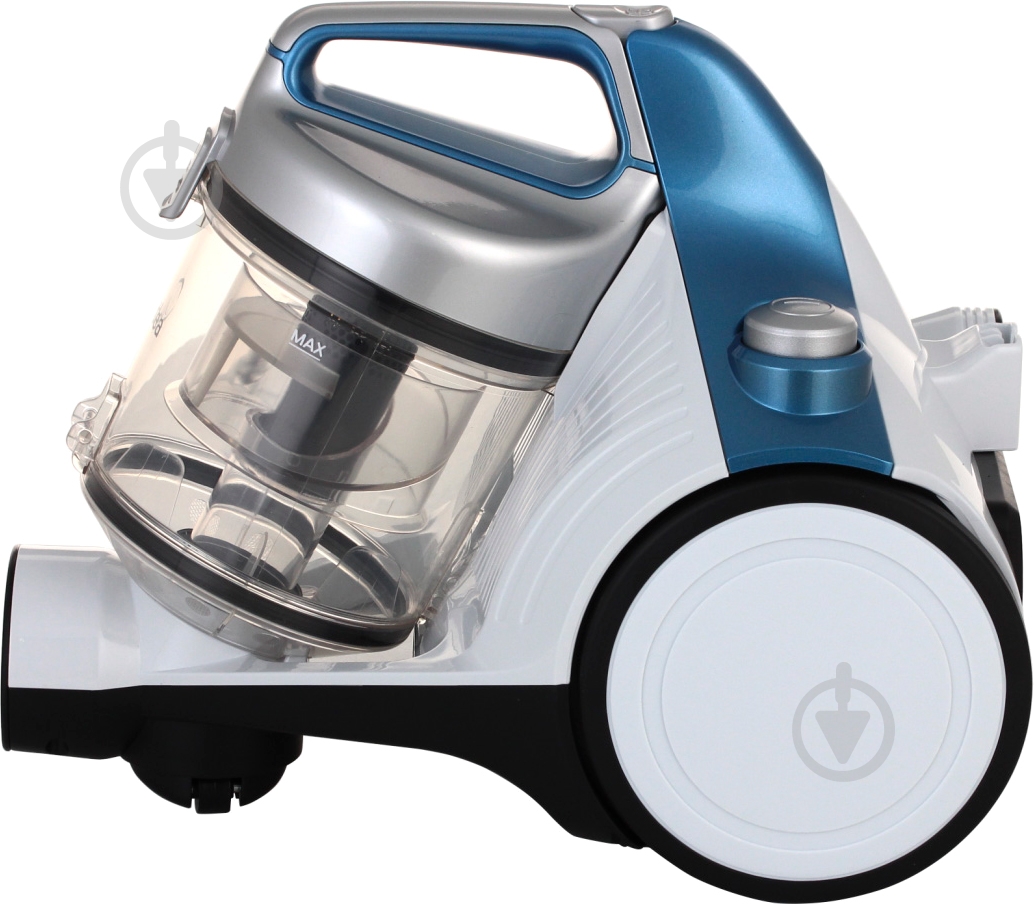 Пылесос Midea VCS35B15KB - фото 7 Пылесос Midea VCS35B15KB - фото 7