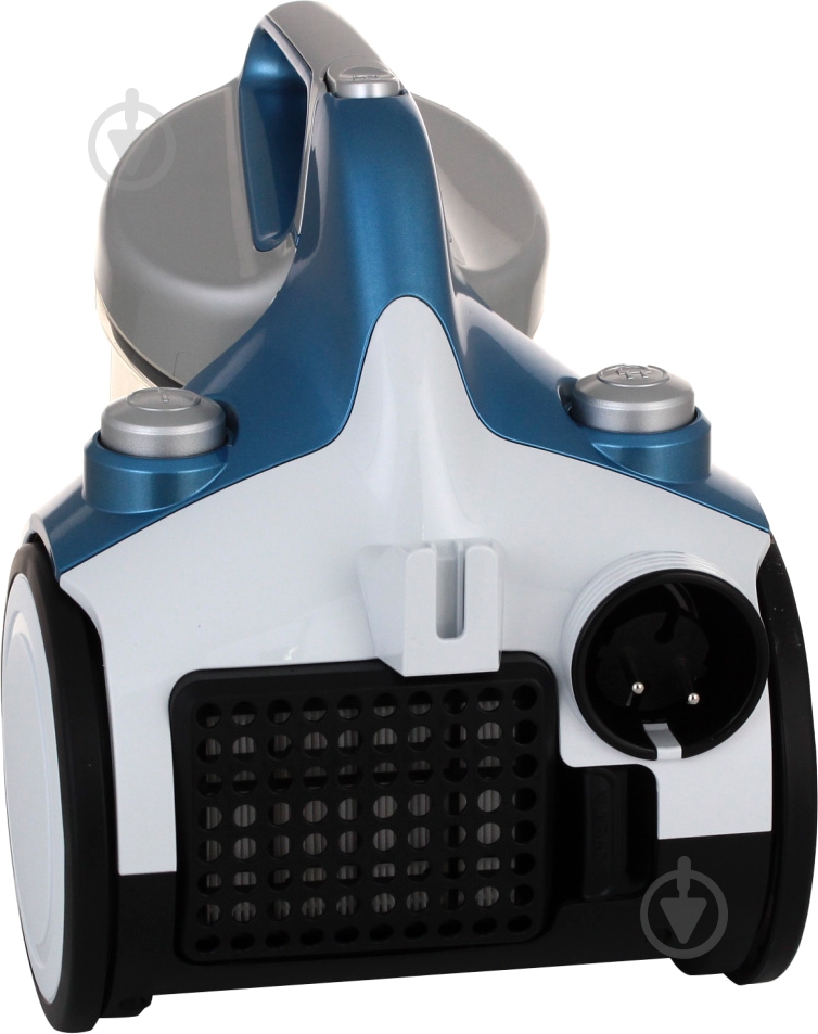 Пылесос Midea VCS35B15KB - фото 9 Пылесос Midea VCS35B15KB - фото 9