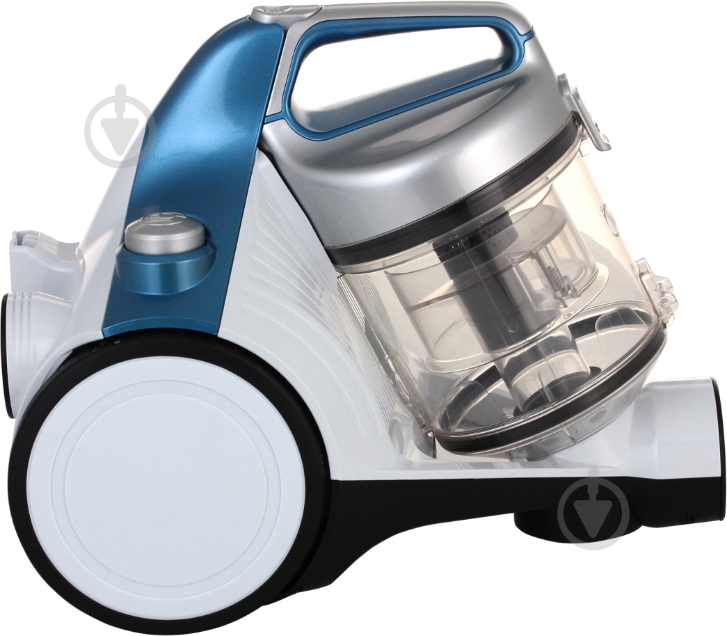 Пылесос Midea VCS35B15KB - фото 5 Пылесос Midea VCS35B15KB - фото 5