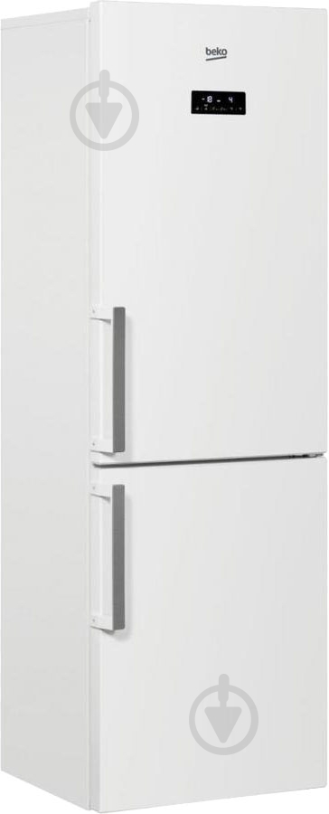 Холодильник Beko RCNA320E21W - фото 2