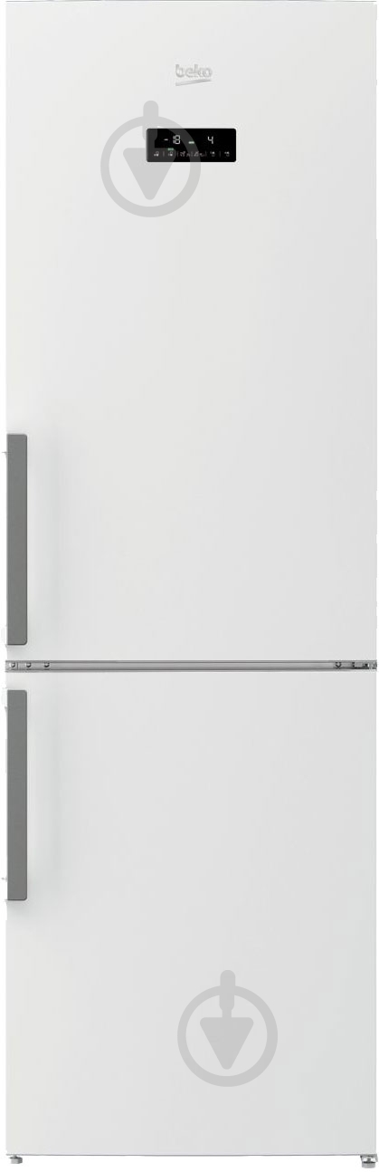 Холодильник Beko RCNA320E21W - фото 1