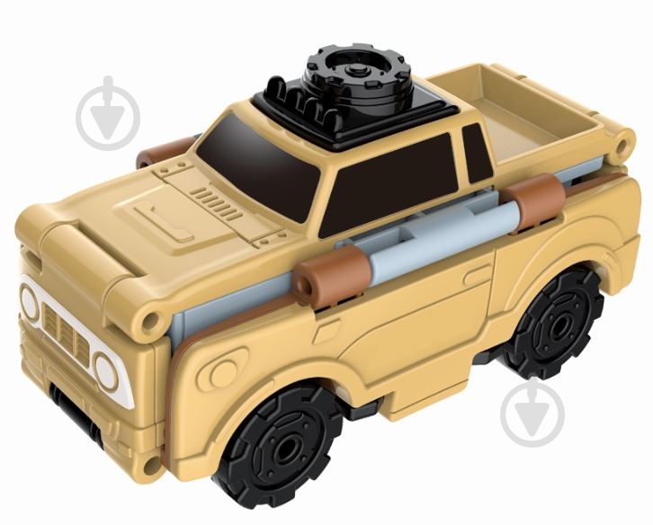 Машинка-трансформер Flip Cars Парадна вантажівка та автоцистерна EU463875-28 - фото 6 Машинка-трансформер Flip Cars Парадна вантажівка та автоцистерна EU463875-28 - фото 6