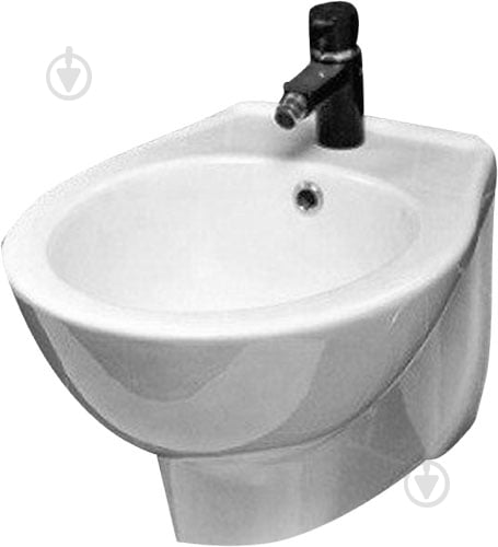 Биде подвесное Днепрокерамика Космо - фото 1