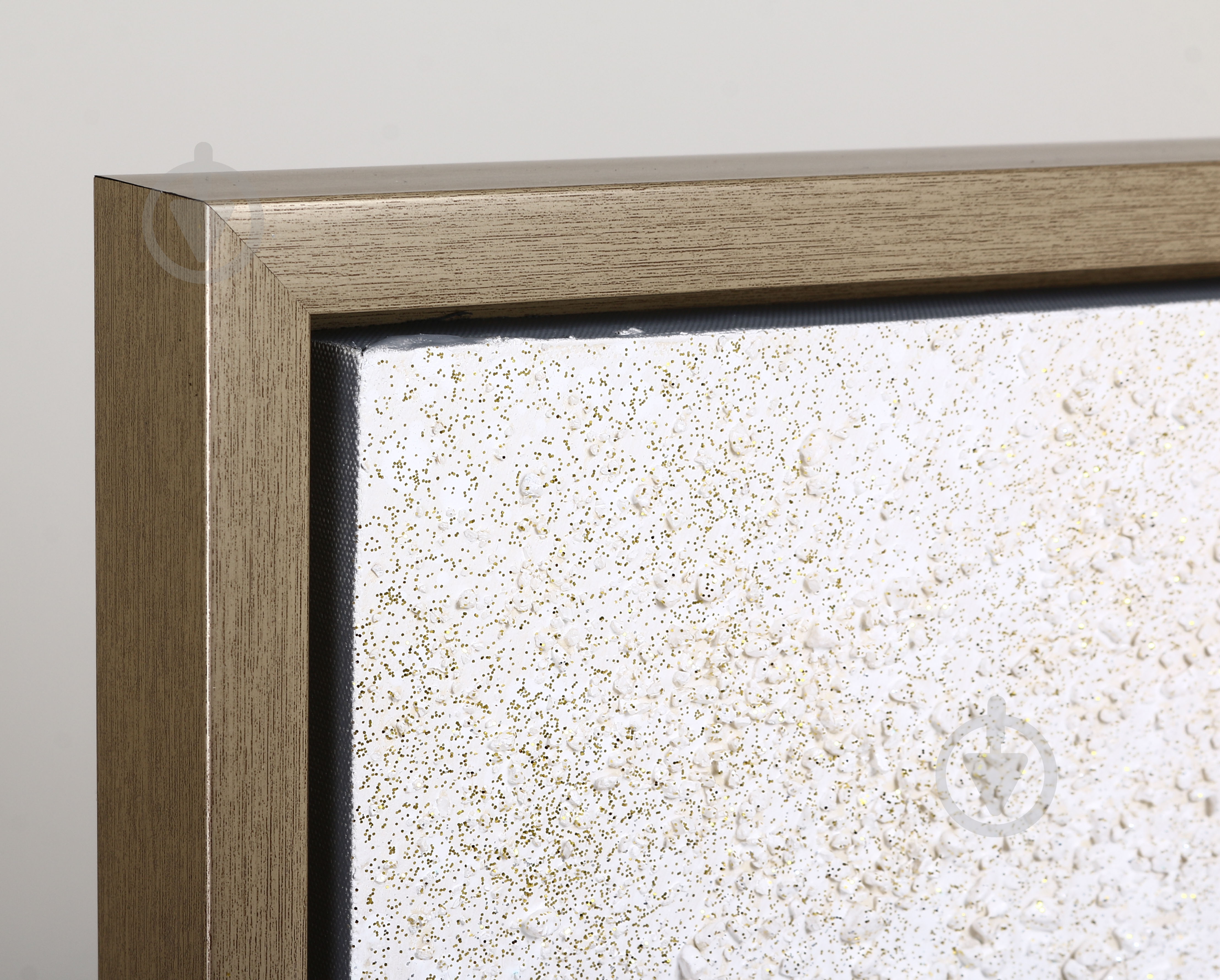 Картина Gold Gradien 80x80 см - фото 4 Картина Gold Gradien 80x80 см - фото 4