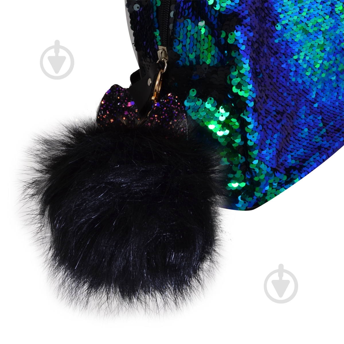 Брелок YES "Meow" 558122 - фото 2 Брелок YES "Meow" 558122 - фото 2