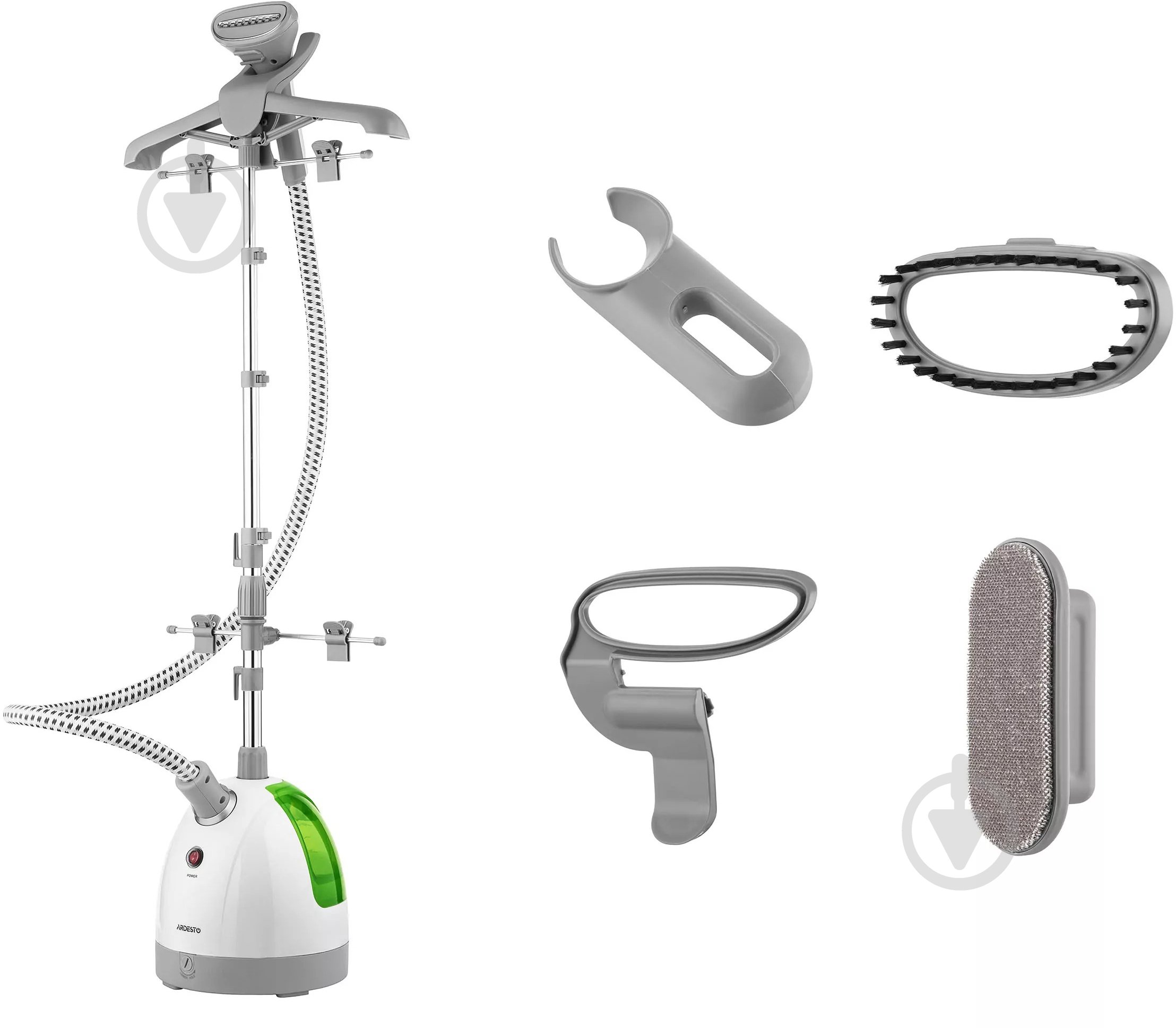 Отпариватель Ardesto IR-C8815-S - фото 5