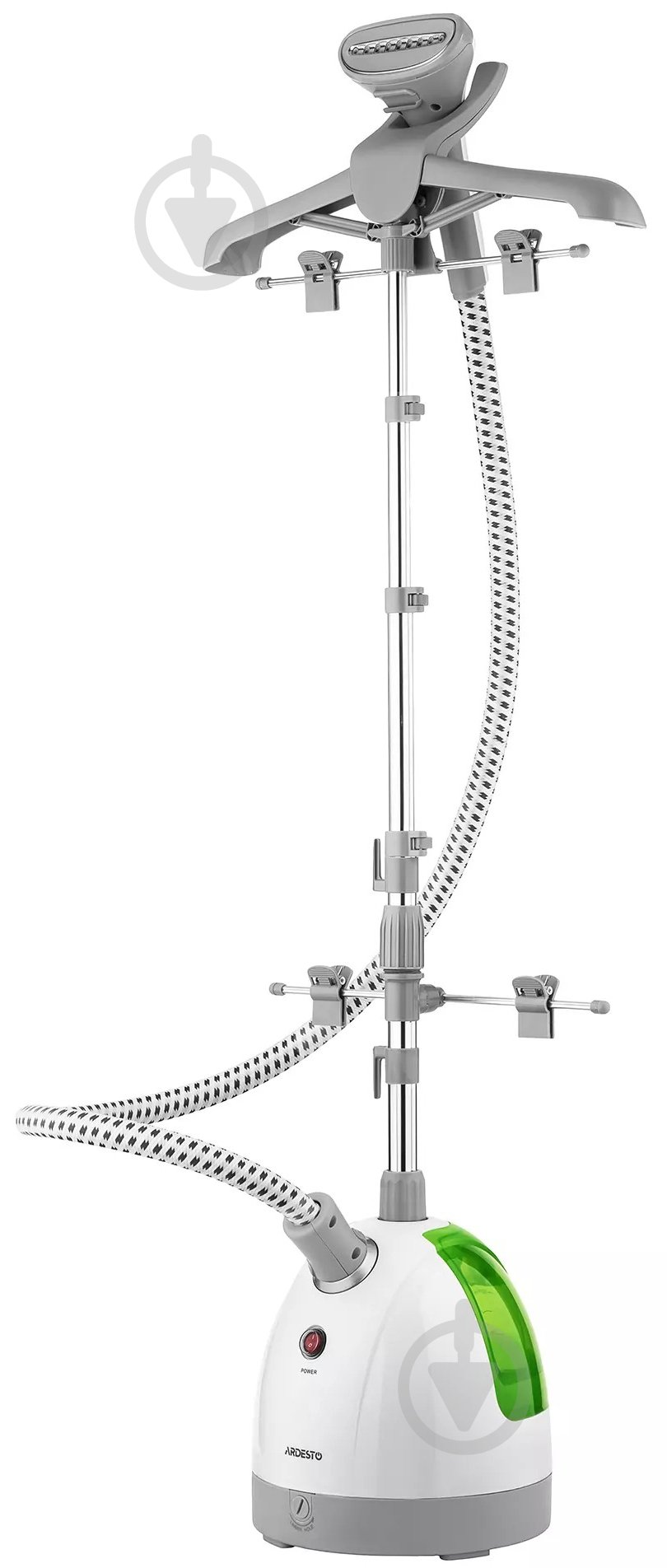 Отпариватель Ardesto IR-C8815-S - фото 1