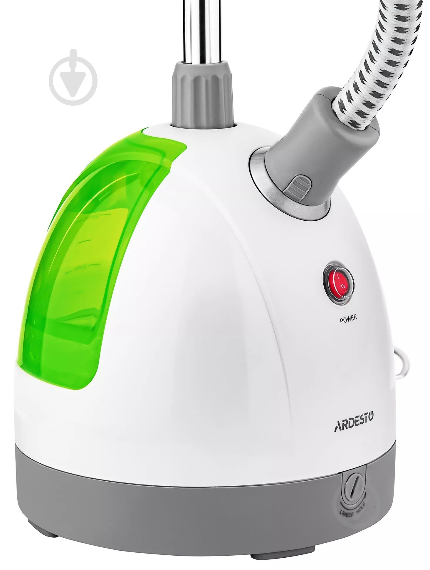 Отпариватель Ardesto IR-C8815-S - фото 3