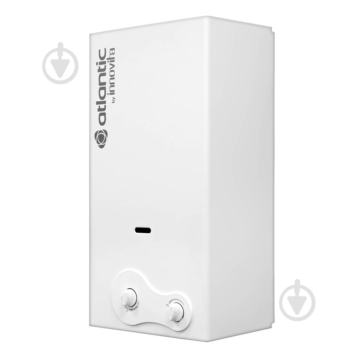 Газовая колонка Atlantic NTR 11 P - фото 3 Газовая колонка Atlantic NTR 11 P - фото 3