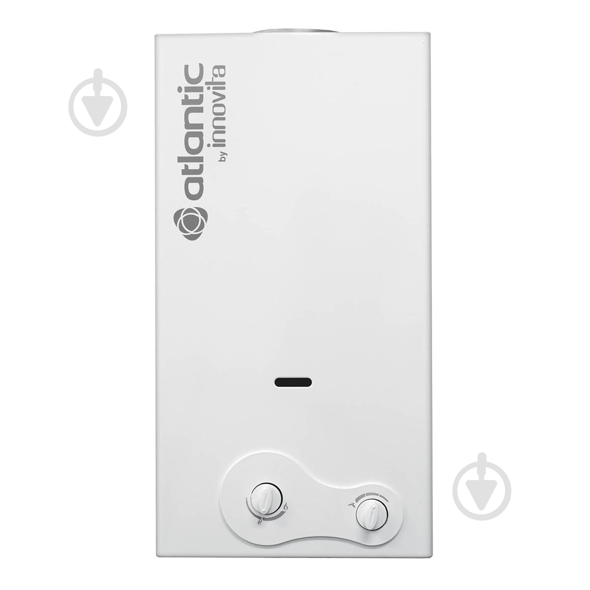 Газовая колонка Atlantic NTR 11 P - фото 1 Газовая колонка Atlantic NTR 11 P - фото 1