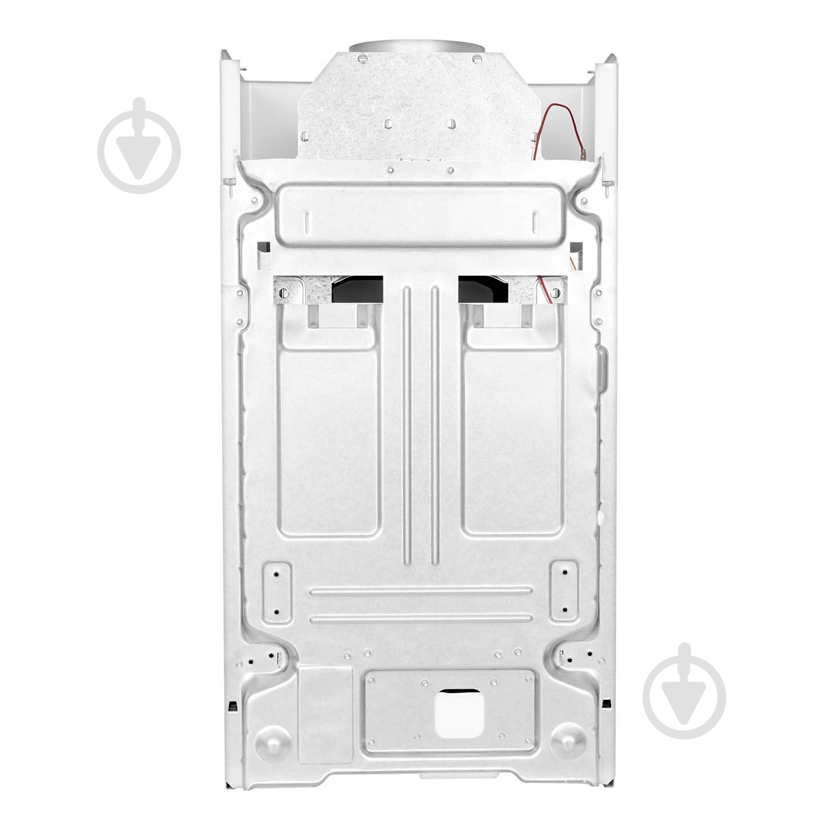 Газовая колонка Atlantic NTR 11 P - фото 5 Газовая колонка Atlantic NTR 11 P - фото 5