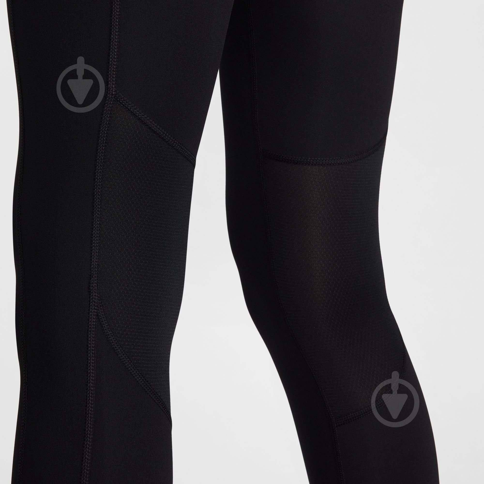 Тайтсы Nike NK DF FAST MR 7/8 TIGHT SW FV6682-010 р.M черный - фото 7 Тайтсы Nike NK DF FAST MR 7/8 TIGHT SW FV6682-010 р.M черный - фото 7