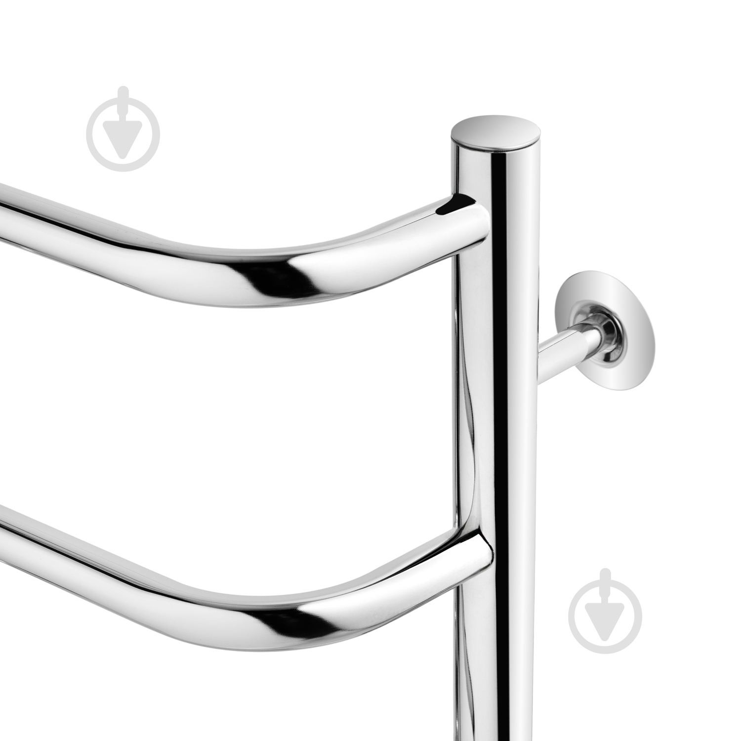 Полотенцесушитель электрический Kroner KRP Prima EL800x500-7 - фото 4