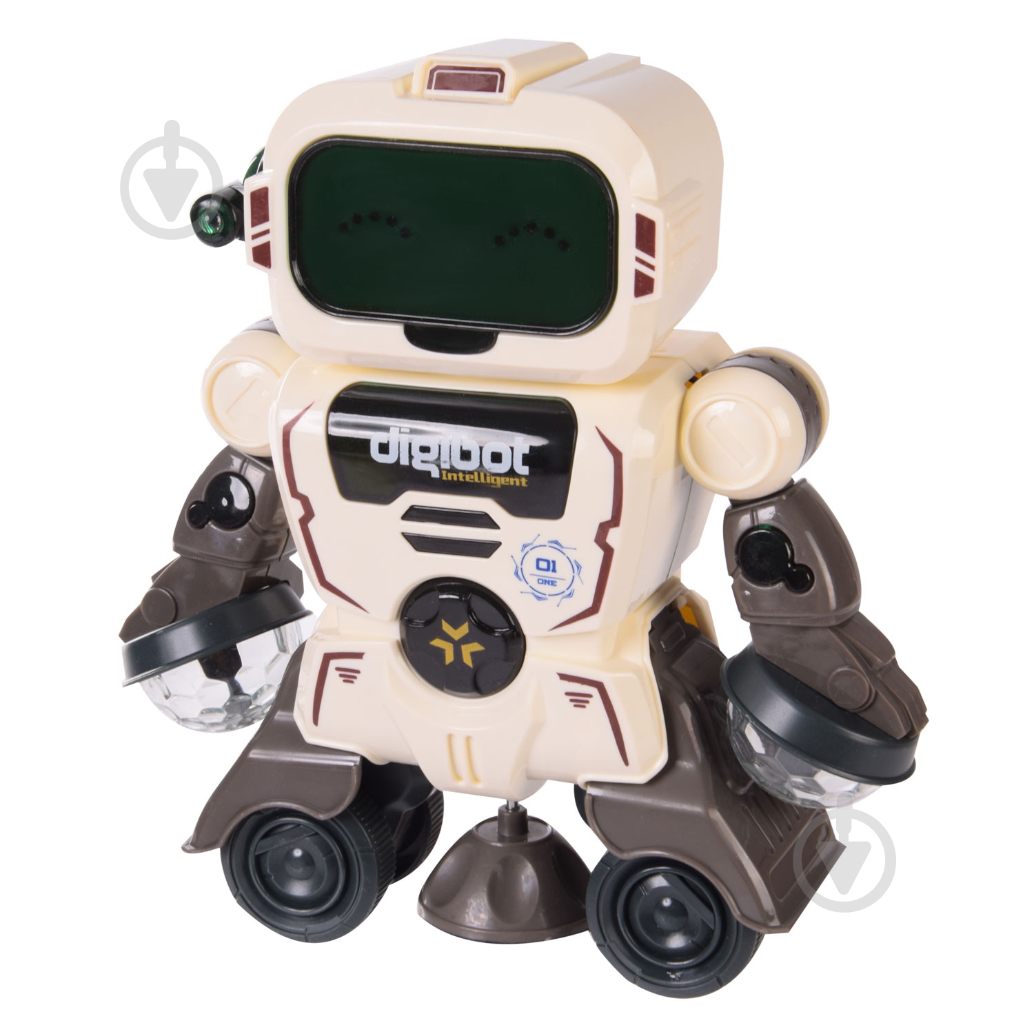 Інтерактивний робот 6678-1 - фото 3