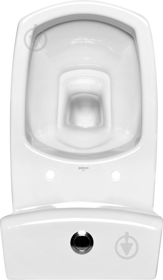 Унитаз-компакт Cersanit CARINA New Clean On 011 - фото 4