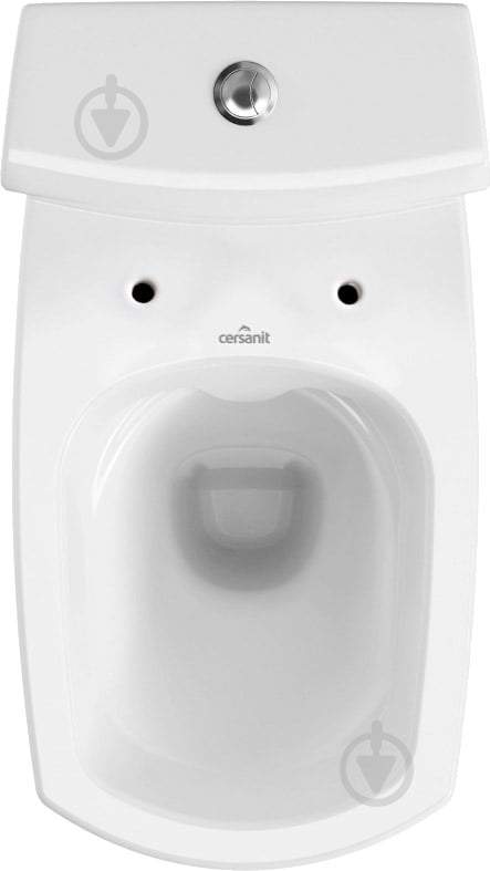 Унитаз-компакт Cersanit CARINA New Clean On 011 - фото 3