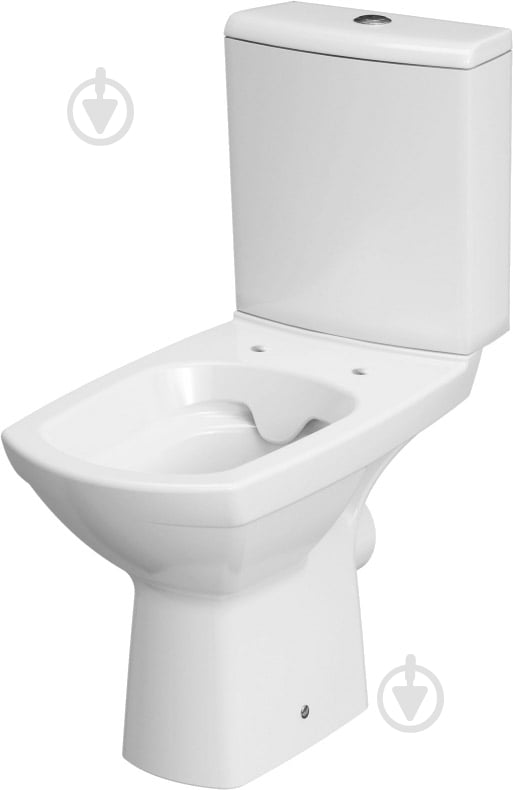 Унитаз-компакт Cersanit CARINA New Clean On 011 - фото 2