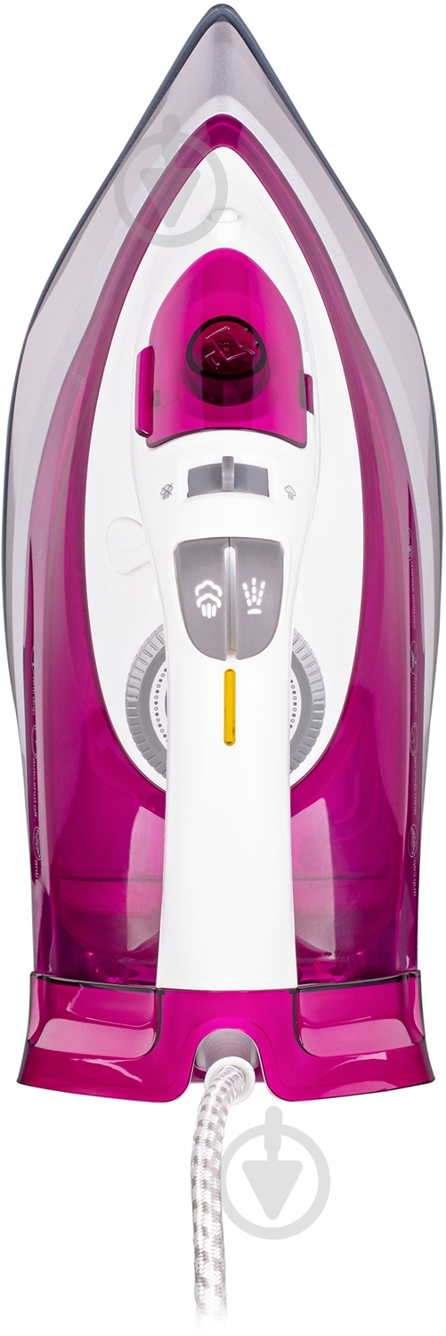 Утюг Ardesto IR-C2230-BUR - фото 2