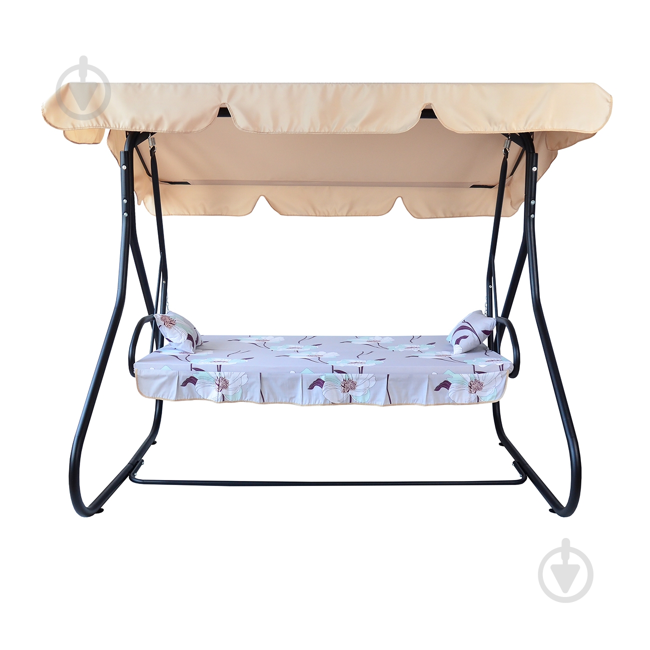 Качели Vitan Бакарди Шафран белый - фото 2 Качели Vitan Бакарди Шафран белый - фото 2