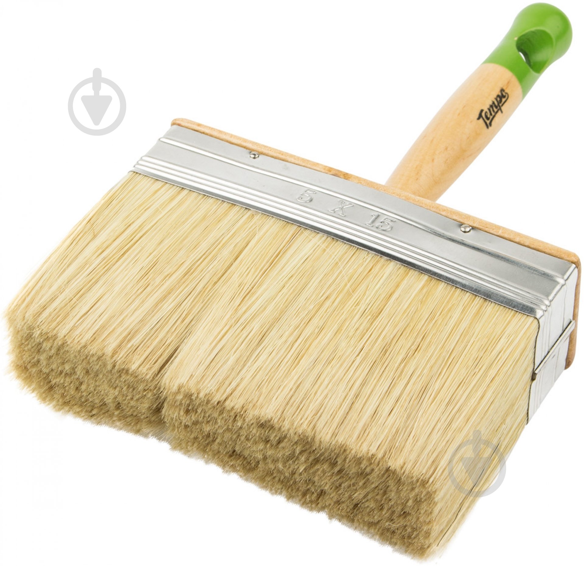 Макловица Tempo 15х5см JE002 - фото 2 Макловица Tempo 15х5см JE002 - фото 2