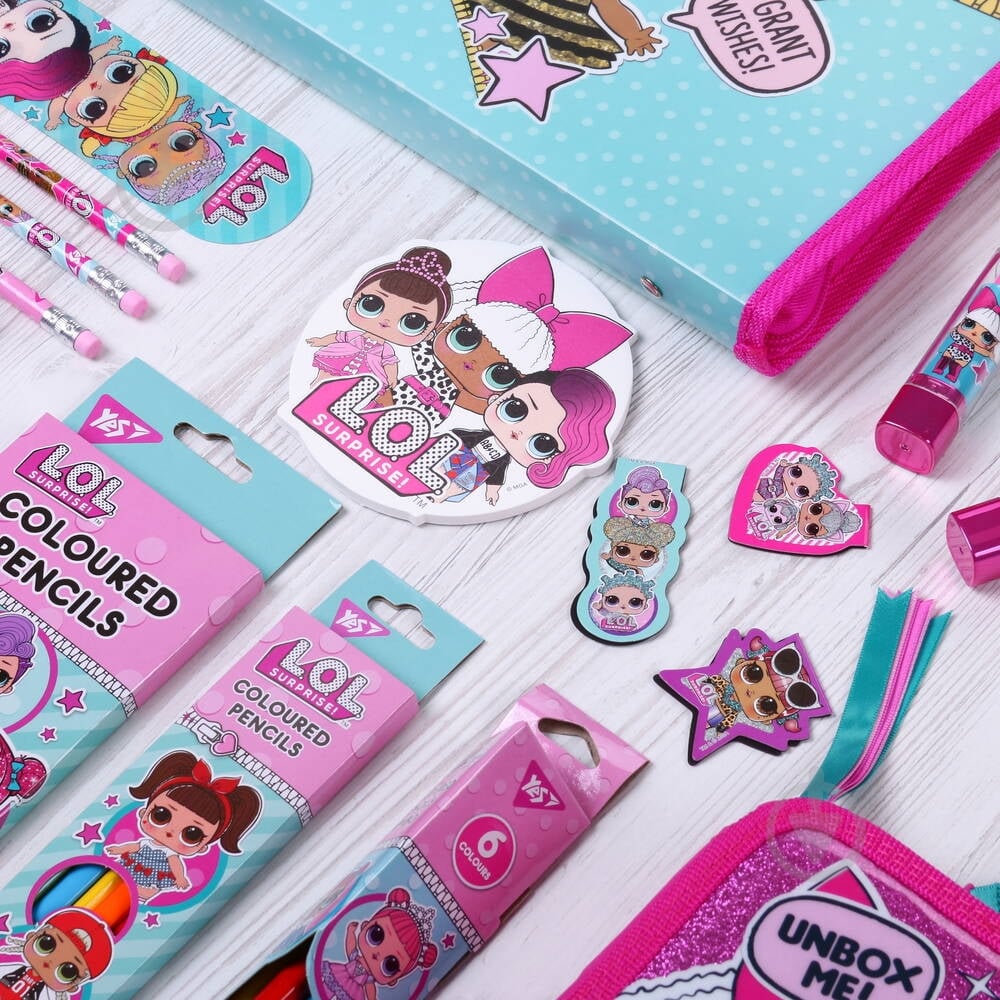 Розмальовка «LOL Juicy 742578» - фото 3