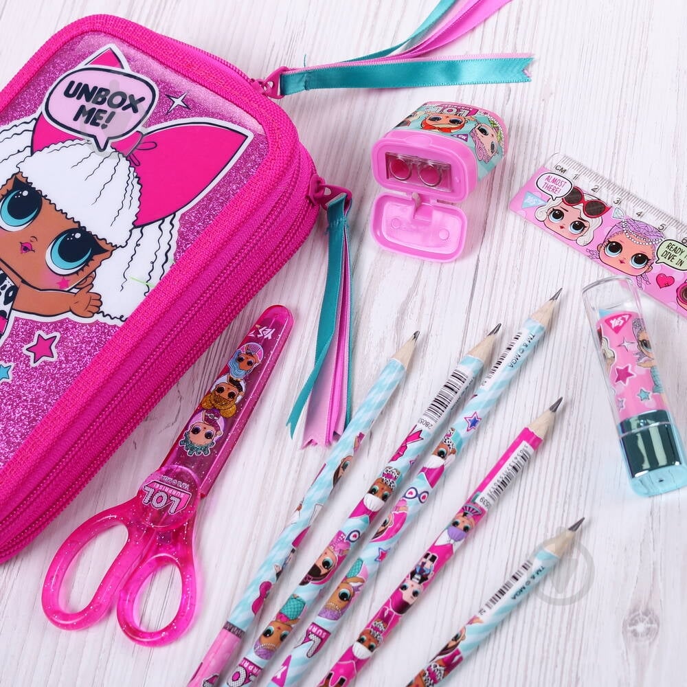 Розмальовка «LOL Juicy 742578» - фото 5