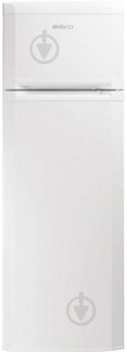 Холодильник Beko DSA28020 - фото 1 Холодильник Beko DSA28020 - фото 1