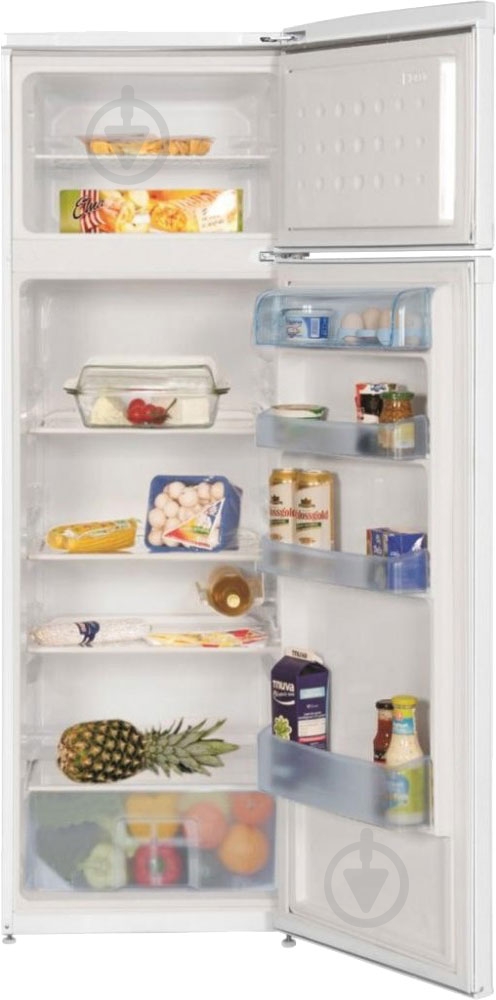 Холодильник Beko DSA28020 - фото 2 Холодильник Beko DSA28020 - фото 2