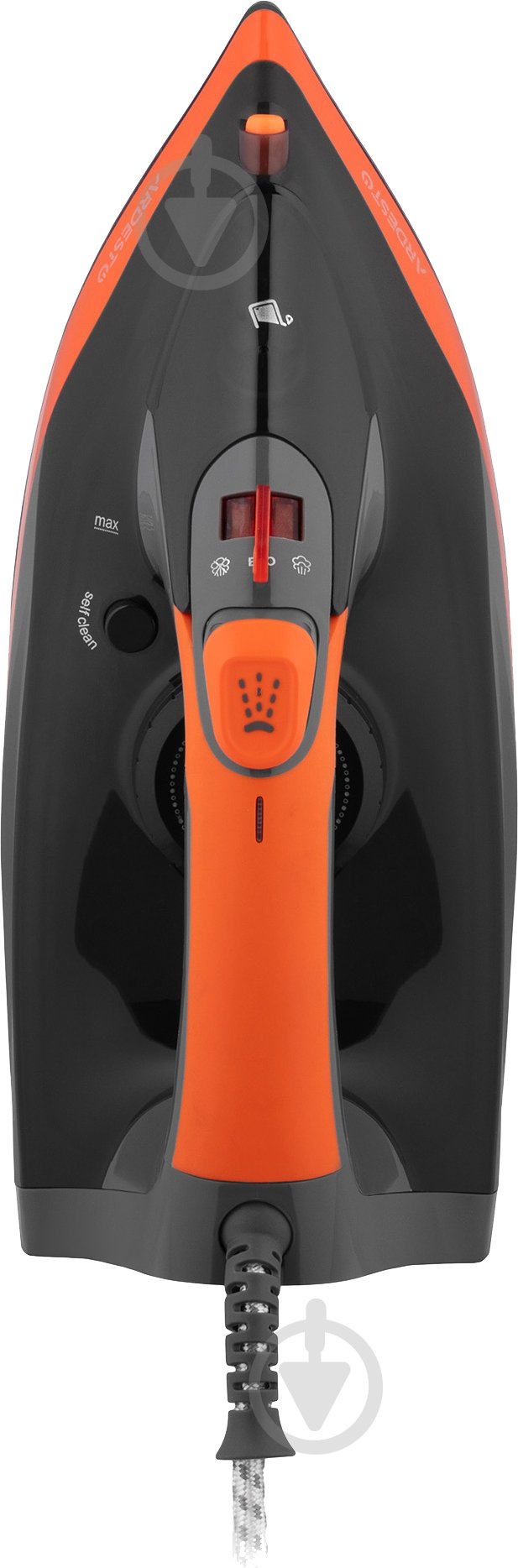 Утюг Ardesto IR-C2233-GR - фото 3 Утюг Ardesto IR-C2233-GR - фото 3