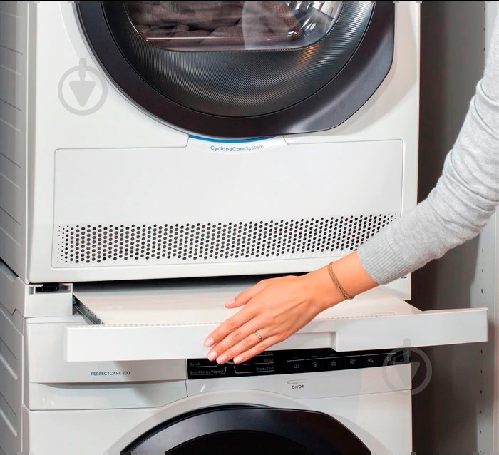 Соединительный комплект Electrolux Solo E4YHMKP2 - фото 4 Соединительный комплект Electrolux Solo E4YHMKP2 - фото 4