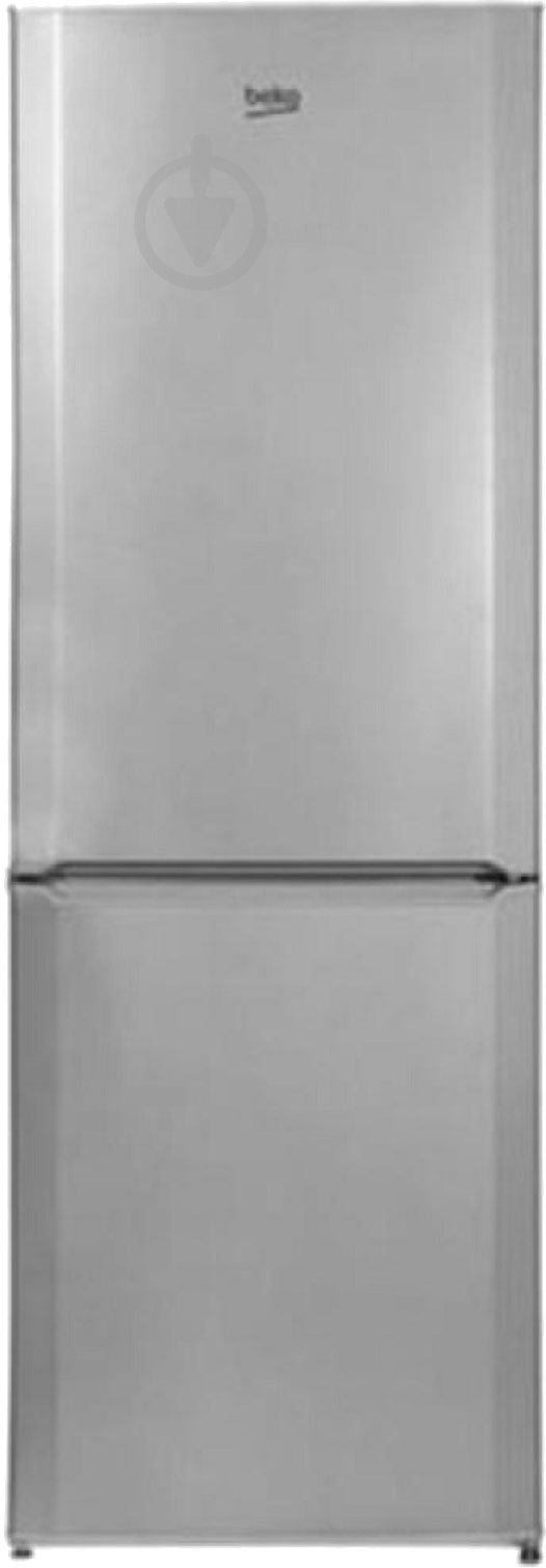 Холодильник Beko CSU834022S - фото 1 Холодильник Beko CSU834022S - фото 1