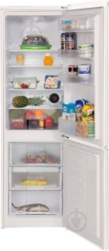 Холодильник Beko CSU834022 - фото 3