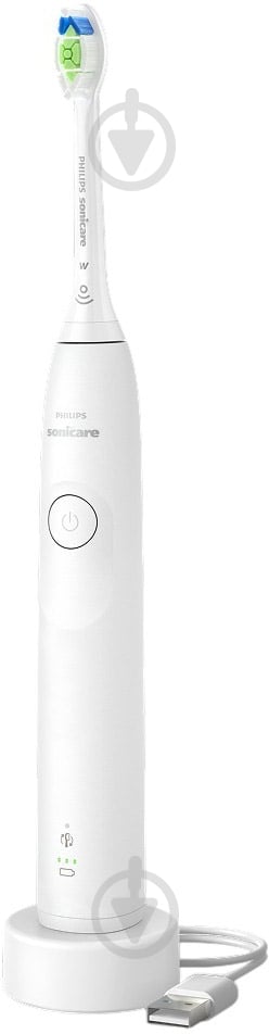 Електрична зубна щітка Philips Series 5300 HX7108/01 - фото 1