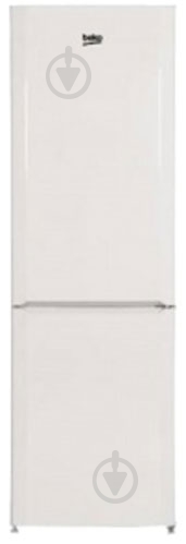Холодильник Beko CSU830022 - фото 1