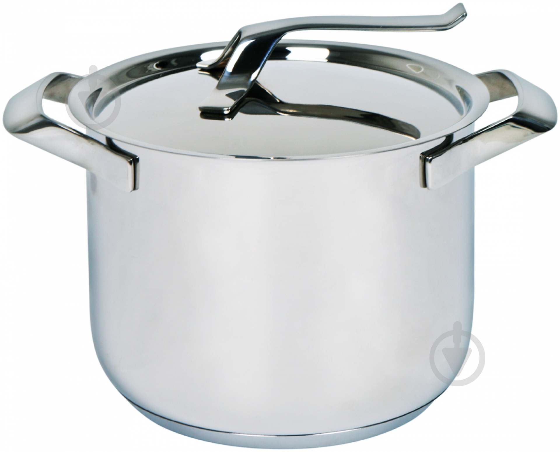 Кастрюля с крышкой Barazzoni My Pot 2,5 л BP99749 - фото 1