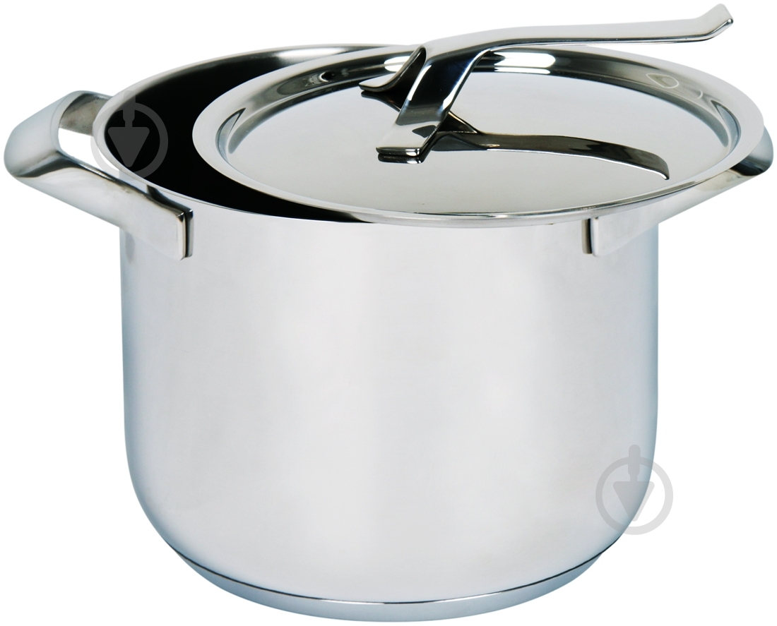 Кастрюля с крышкой Barazzoni My Pot 2,5 л BP99749 - фото 2
