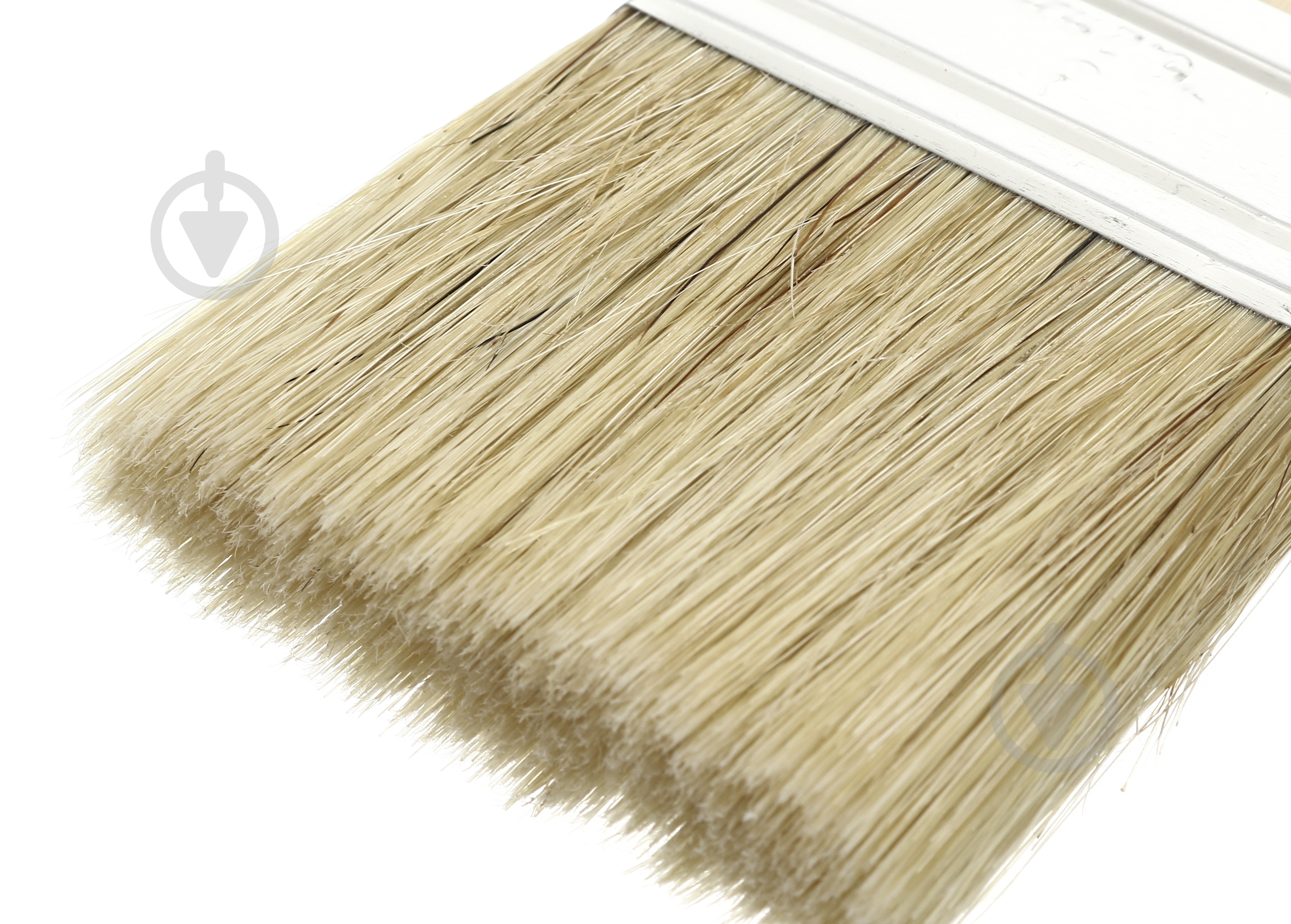 Кисть плоская Tempo премиум 3 75 мм JA001 - фото 3