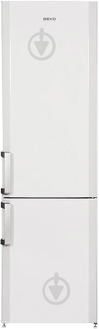 Холодильник Beko CS238020 - фото 1