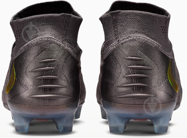 ᐉ Бутсы Nike Phantom 6 High Elite FG IF4099-288 р.44 серый