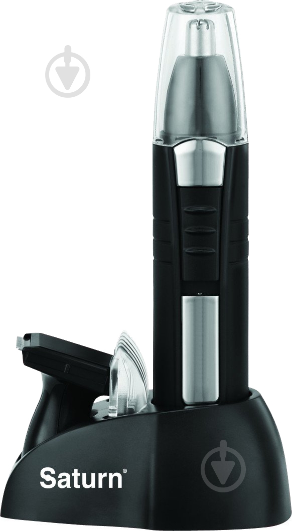 Триммер Saturn ST-HC8025 - фото 1