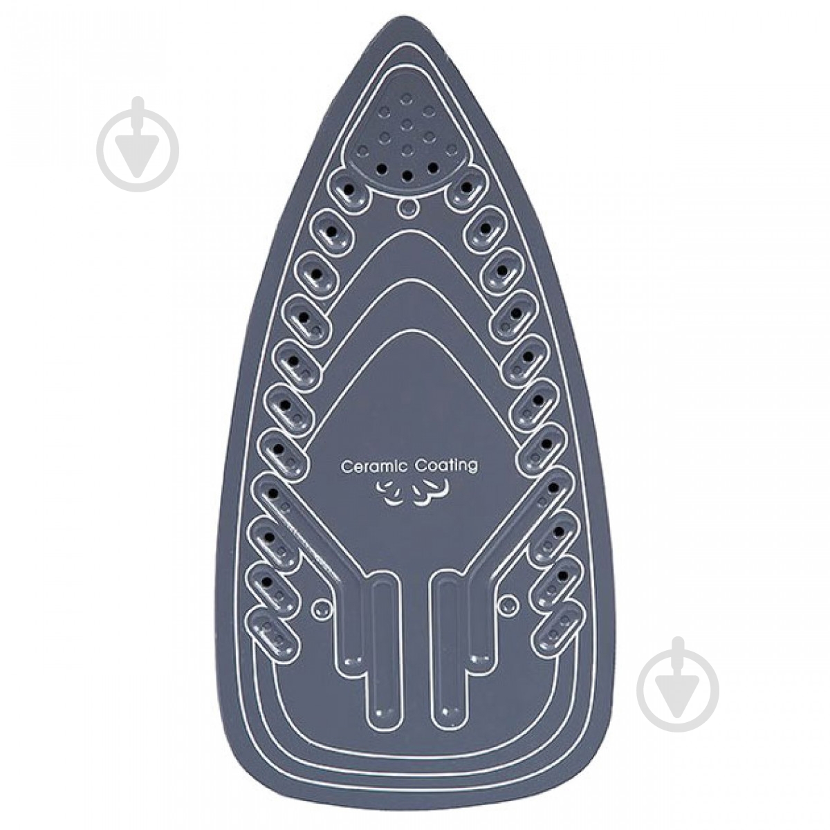 Утюг Saturn ST-CC0218 Auto shut off - фото 6