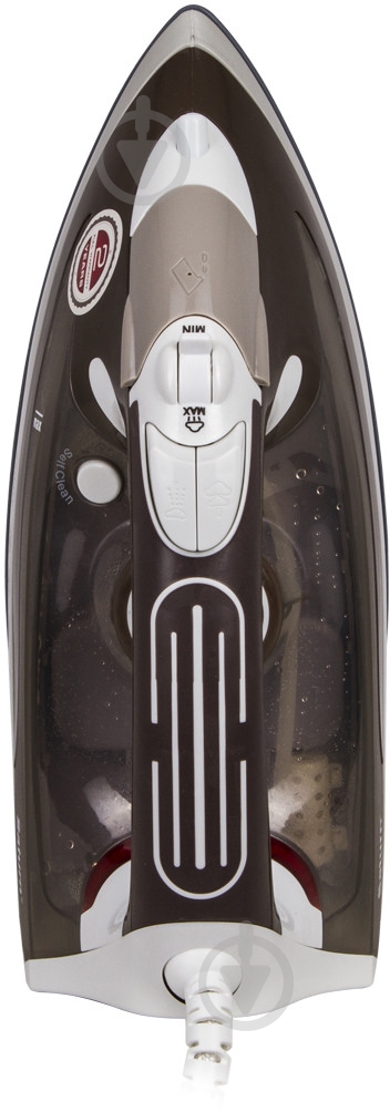 Утюг Saturn ST-CC0218 Auto shut off - фото 3