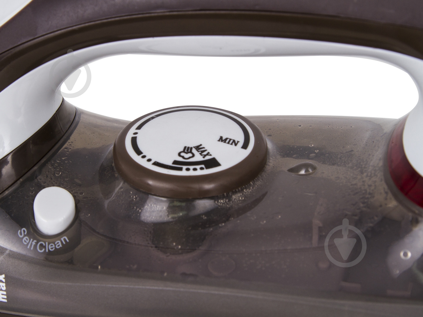 Утюг Saturn ST-CC0218 Auto shut off - фото 4