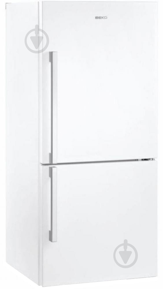 Холодильник Beko CN160120 - фото 1 Холодильник Beko CN160120 - фото 1