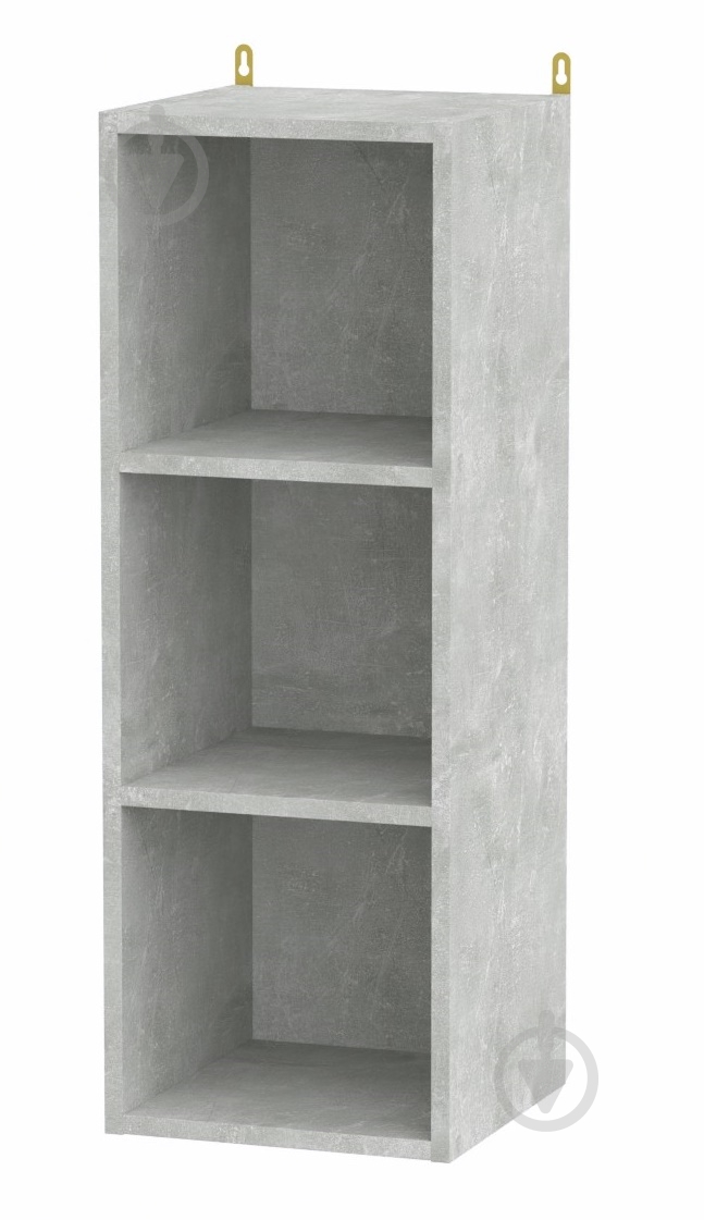 Полка Компанит П-32 300x840 мм ателье светлое - фото 1