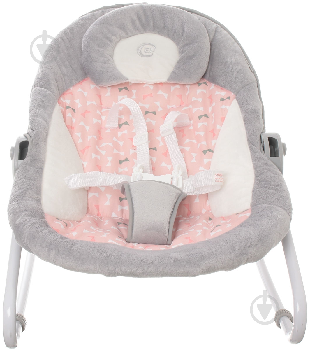 Кресло-качалка Bambi ME 1028-3 Sensa - фото 3