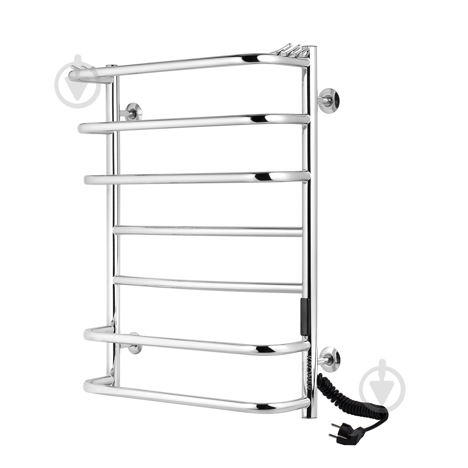 Рушникосушарка електрична Kroner KRP Stern ER700x500-7 - фото 1